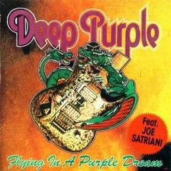 Deep Purple : Flying in a Purple Dream